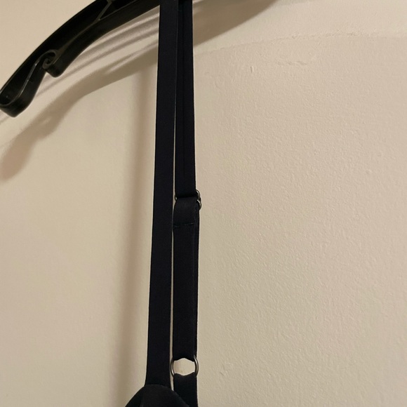 NWT Alice + Olivia. “Reese” minidress in sapphire - Picture 8 of 12